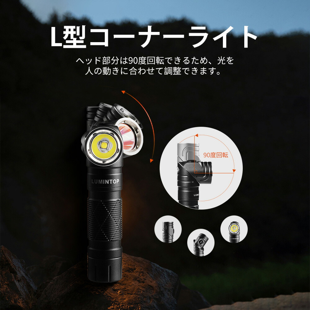 楽天市場】フラッシュライト32灯 ハンディライト 小型懐中電灯 全6色