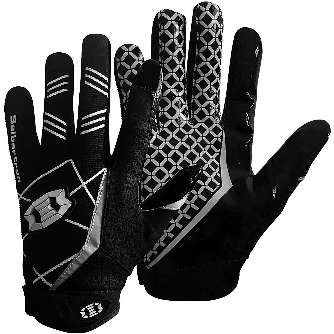 UA BLUR  2021モデル アメフト グローブ Lサイズ【新品】 楽天市場】アンダーアーマー Under Armour アメリカン