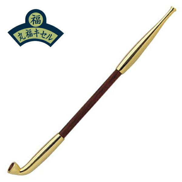 豆キセル、約13cm。 楽天市場】きせる 小錦豆煙管 黒ニッケル ミニサイズ（95mm