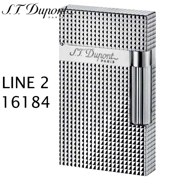 【楽天市場】S.T.Dupont デュポン フリント 純正品 8個入 全2種類 