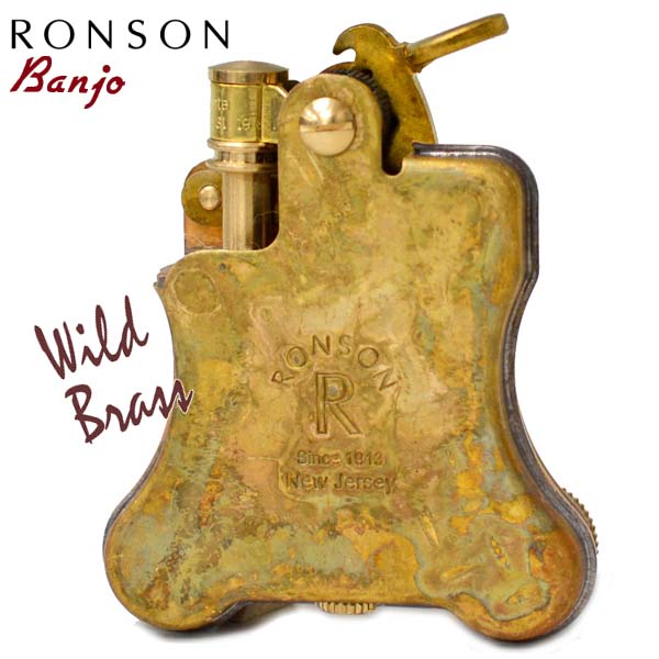 楽天市場】RONSON Standard ロンソン スタンダード ライター R02