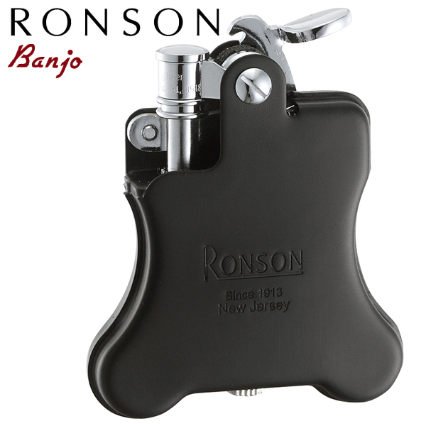 楽天市場】RONSON Banjo ロンソン バンジョー R01-1025 クロームサテン 