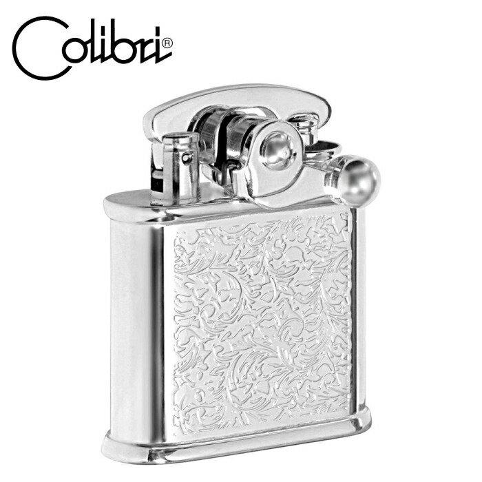 楽天市場】【完売】Colibri コリブリ オイルライター 308-0020