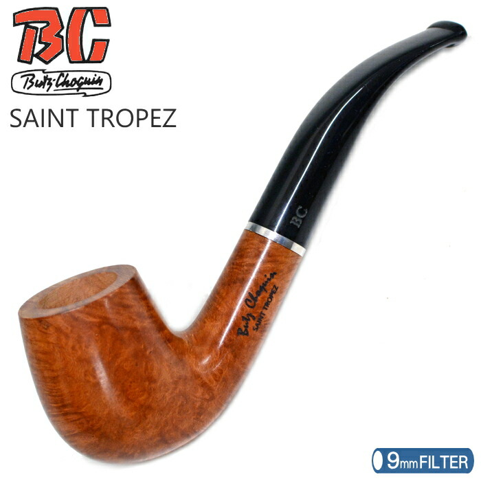 楽天市場】BC ブッショカン パイプ バンブー スムース 1304 喫煙具