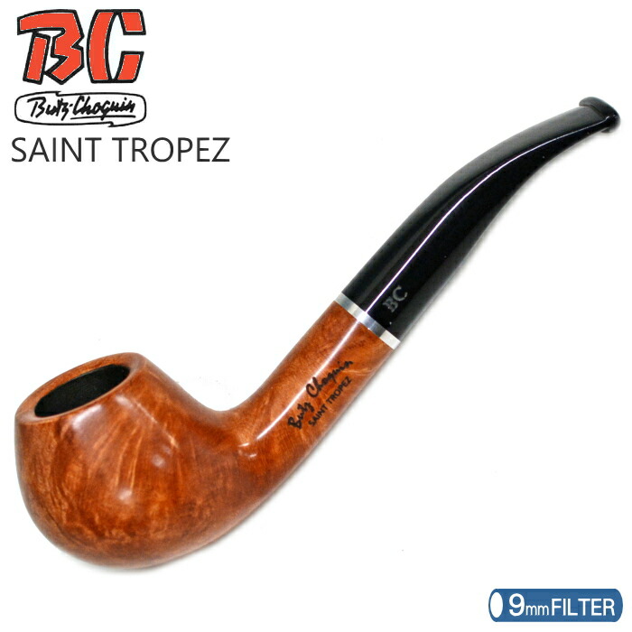 楽天市場】BC ブッショカンパイプ アルハンブラ1601 パイプ 9mm