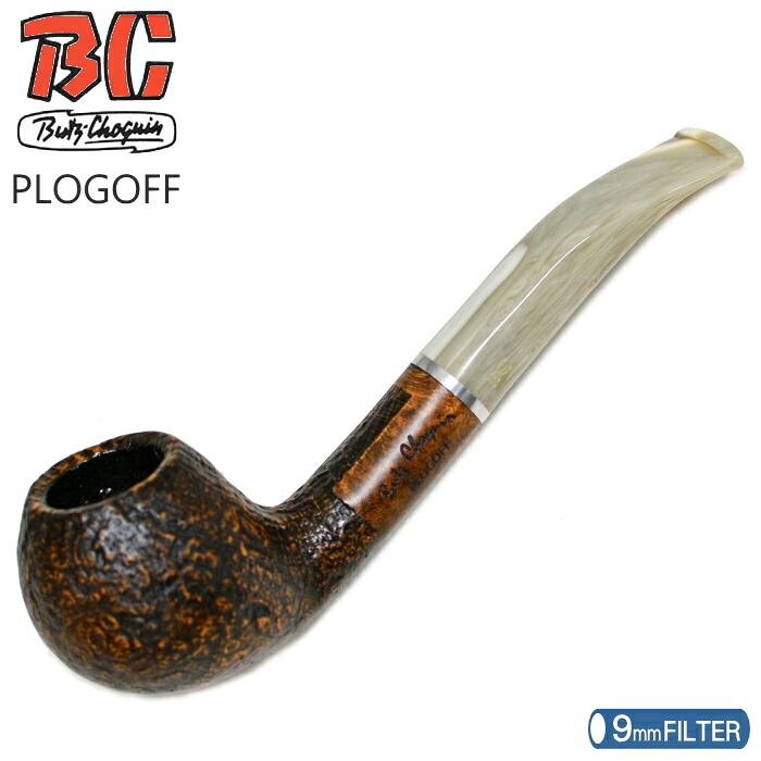 楽天市場】BC ブッショカン パイプ オペラ 1320 ベント 正規品 9mm