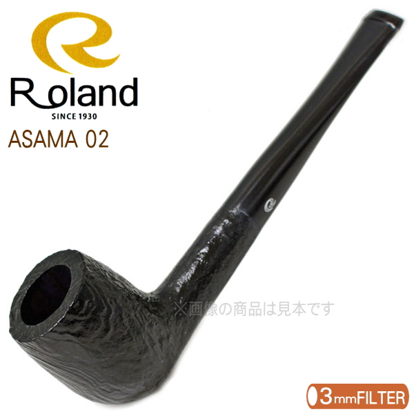 Roland ケース ローランドパイプ 19RL2001 ハッカ ASAMA 02 ビリアード ...