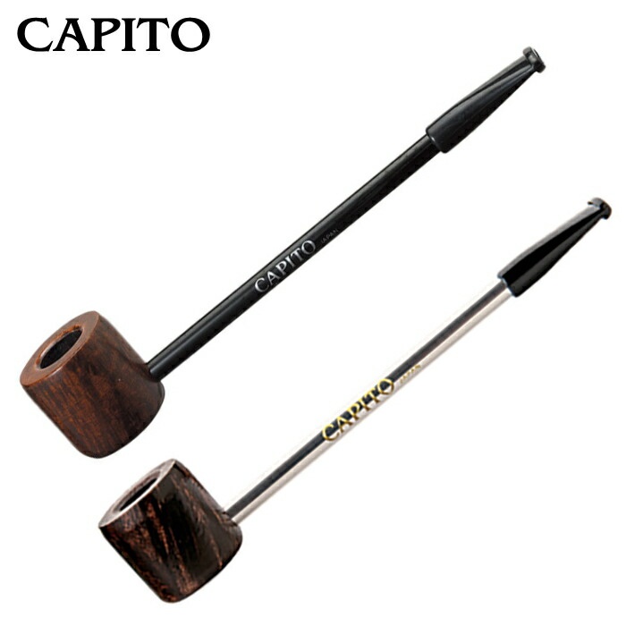 楽天市場】交換用吸い口 現代煙管6mm円筒 カピート ワンショットパイプ