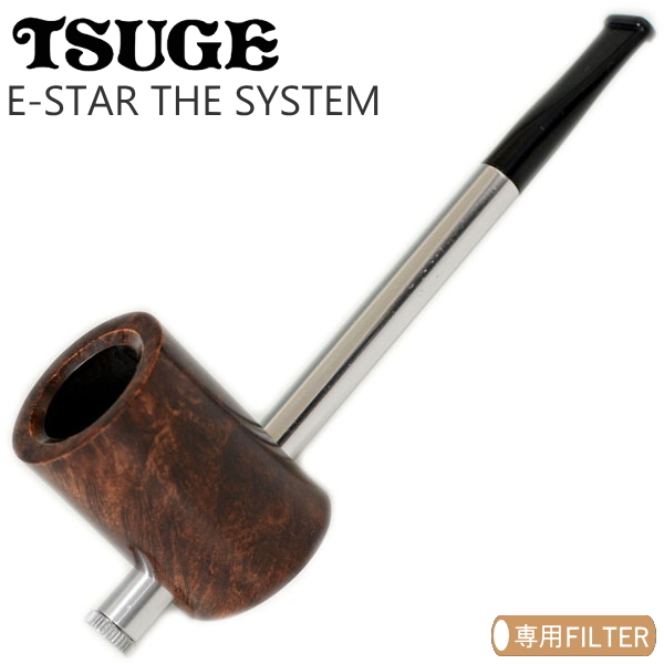 楽天市場】TSUGE ツゲパイプ イースター ザ・ローレット