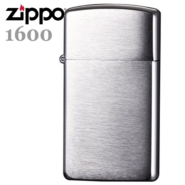 楽天市場】ZIPPO ジッポー 207 ストリートクローム 無地 銀色 シンプル 