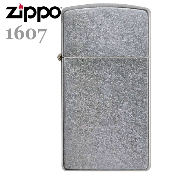【楽天市場】ZIPPO ジッポー 207 ストリートクローム 無地 銀色 