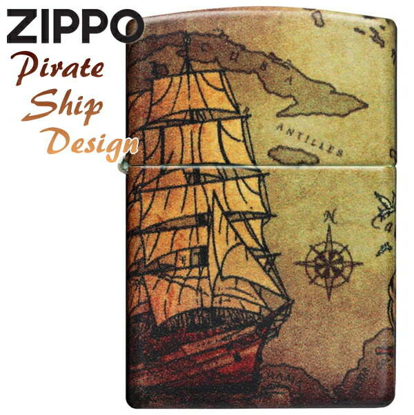 楽天市場】ZIPPO ジッポー 49532 Nautical Tattoo Design ノーティカル