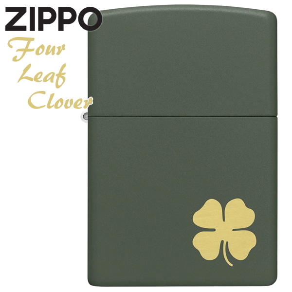 人気アイテムZippo ジッポー 動植物系 オプション購入で名入れ可