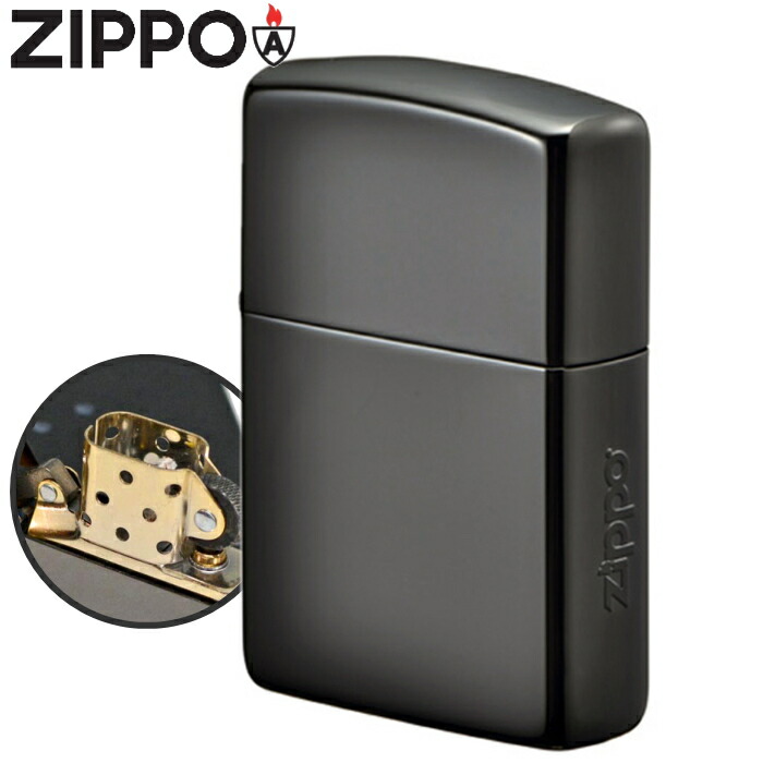 楽天市場】ZIPPO アーマー ジッポー 162NEO-BK2 Armor チタン 