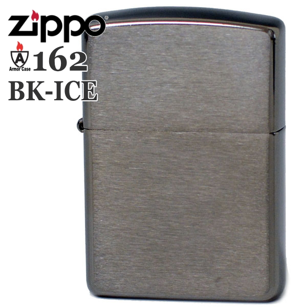 【楽天市場】ZIPPO ジッポー 200P-TBK チタンコーティング 