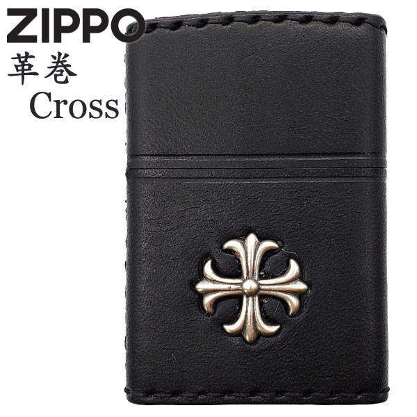 最高級のスーパー最高級のスーパー新品 Zippo 革巻 キーホール