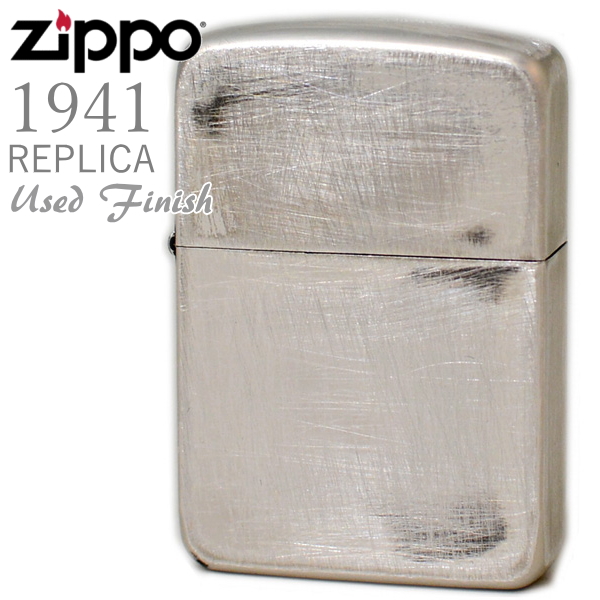 Zippo ZIPPO ジッポー 1941レプリカzippo 企業zippo タバコグッズ