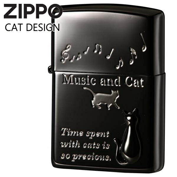 楽天市場】ZIPPO キャット＆ムーン 2CAT-BNA Aタイプ ブラック ジッポー ライター 猫と月 かわいい ZIPPOライター オイルライター  ギフト メンズ レディース : 喫煙具屋 Zippo Smokingtool Shop