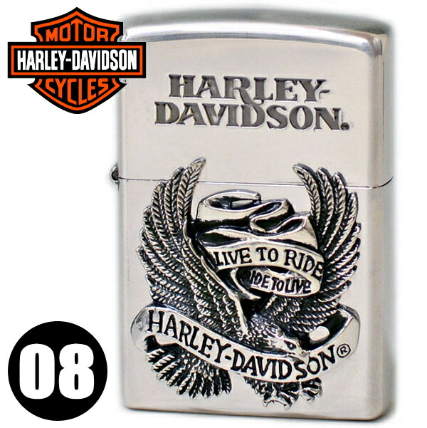 Harley-Davidson ジッポライター 3個セット 楽天市場】【ポイント5倍】ZIPPO ハーレーダビッドソン HDP-32