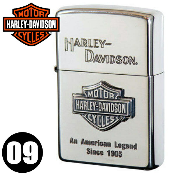 新品 : Zippo オイルライター 楽天市場】ZIPPO ライター ハーレーダビッドソン モーター