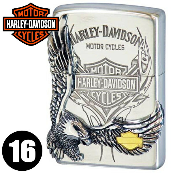 ジッポー　ハーレー　専用 楽天市場】【ポイント5倍】ZIPPO ハーレーダビッドソン HDP-57