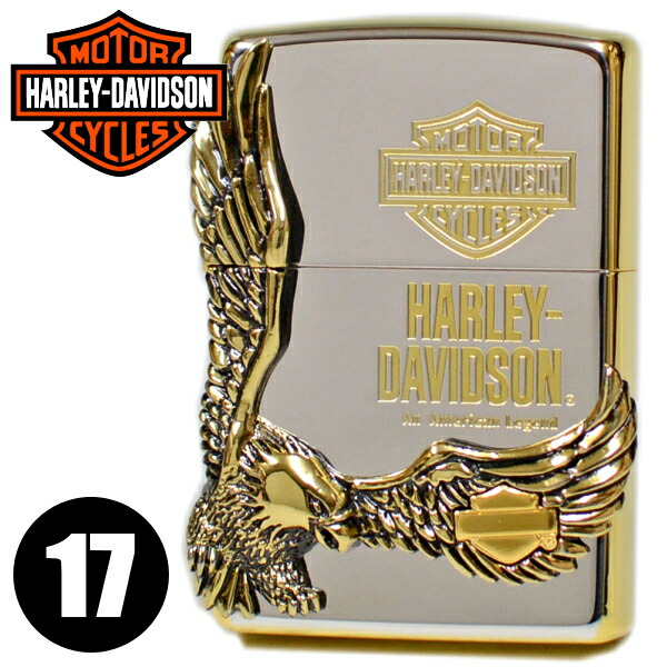 ジッポー　ハーレー　専用 楽天市場】【ポイント5倍】ZIPPO ハーレーダビッドソン HDP-57