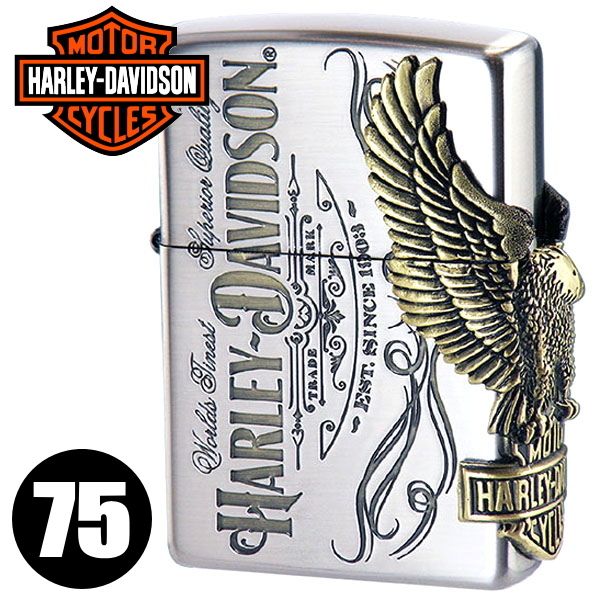 ジッポー　ハーレー　専用 楽天市場】【ポイント5倍】ZIPPO ジッポー HDP-11 ハーレー