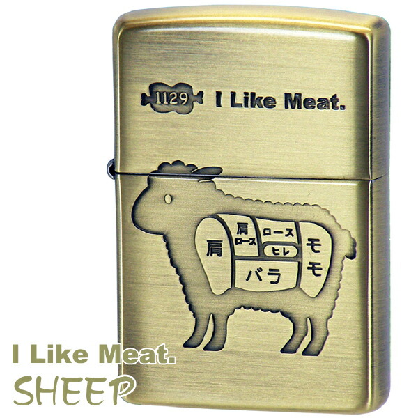 楽天市場 Zippo ライター ジッポー アイライクミート ウシni ニッケル 1129 イイニク おもしろい ユニーク ジッポライター 牛 オイル ライター Zippo 名入れ メンズ ギフト 喫煙具屋 Zippo Smokingtool Shop