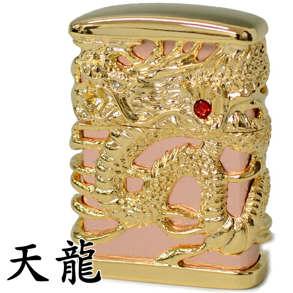 楽天市場】ZIPPO 天龍（二） 真鍮古美 TR-BSF ジッポー ライター 正規品 フルメタルジャケット ドラゴン ごつい オイルライター :  喫煙具屋 Zippo Smokingtool Shop