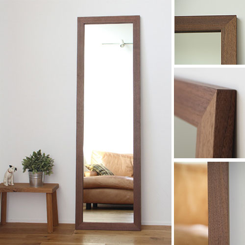 楽天市場】【日本製 /オーダーメイド可能】鏡 壁掛け 洗面 洗面台 鏡