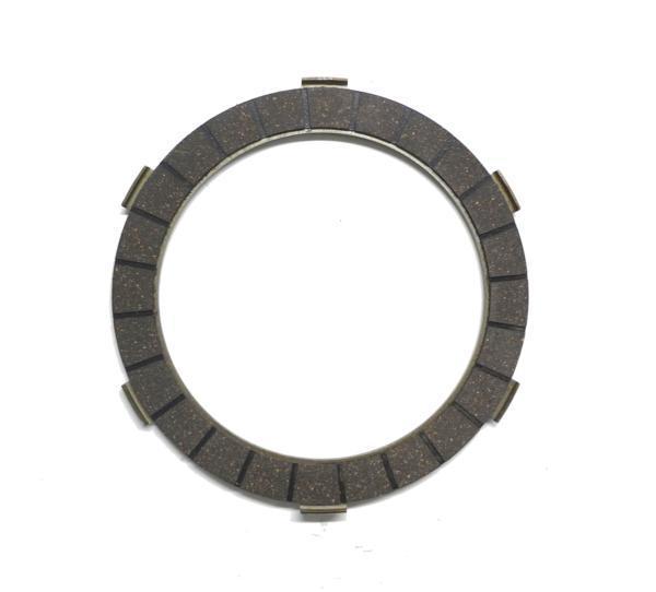 KIWAMI クラッチディスクセット (4枚) FOR カワサキ K-W1,W2,W3 (K-13088-011 に該当)画像