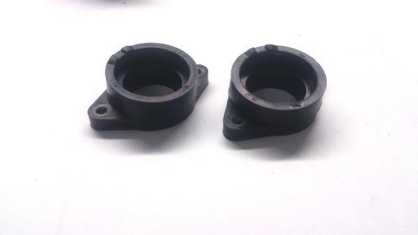 KIWAMI インシュレーター セット FOR ヤマハ Y-TX650, XS650（Y-447-13555-01-00/Y-447-13565-01-00 に該当）