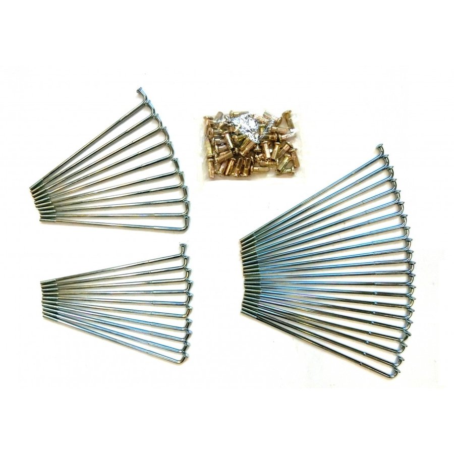 じゅん 18 NOS 41027-1009 Spokes 1977-1978 Kawasaki KZ1000 16195rs | eBay