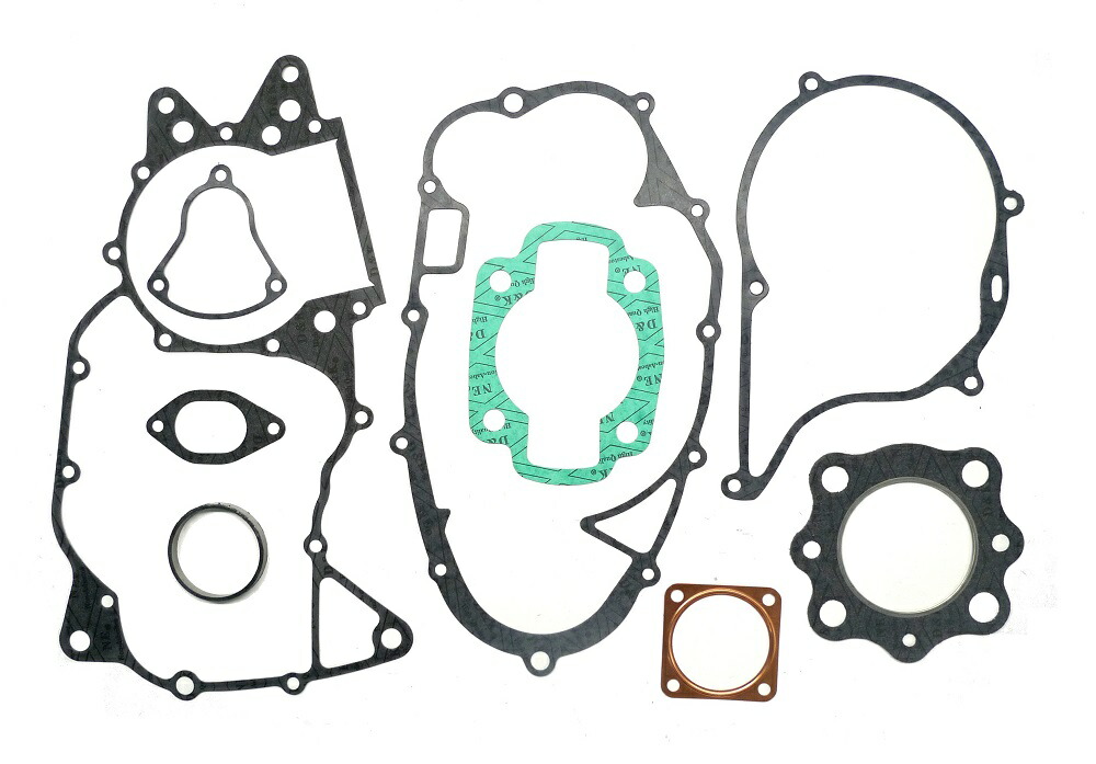 KIWAMI ガスケットセット FOR ホンダ H-MT250 エルシノア