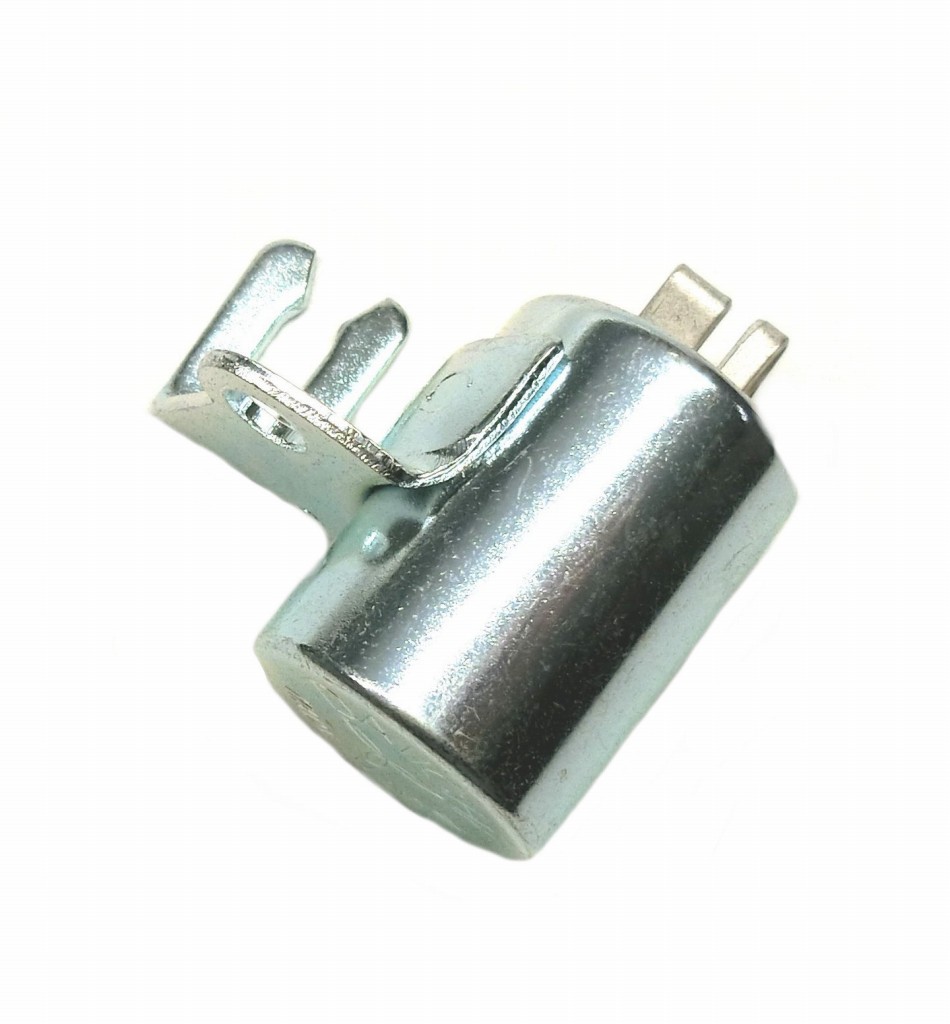 tkc様用 楽天市場】KIWAMIコンデンサー FOR スズキ S-TC90R/J, TS90R/J, TS100K