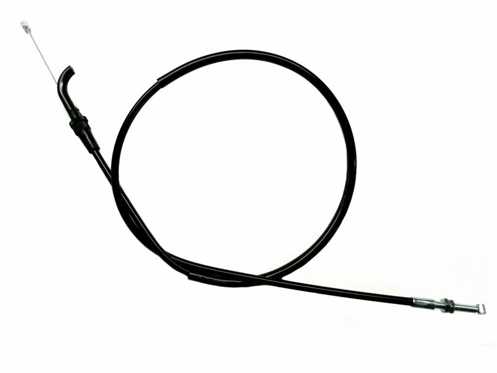 楽天市場】KIWAMI スロットルケーブル/アクセルワイヤー 引き