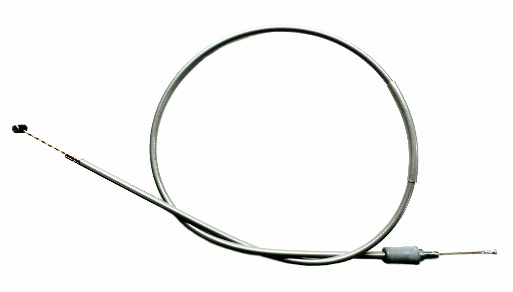 楽天市場】KIWAMI クラッチケーブル FOR ホンダ H-AX1 (H-22870