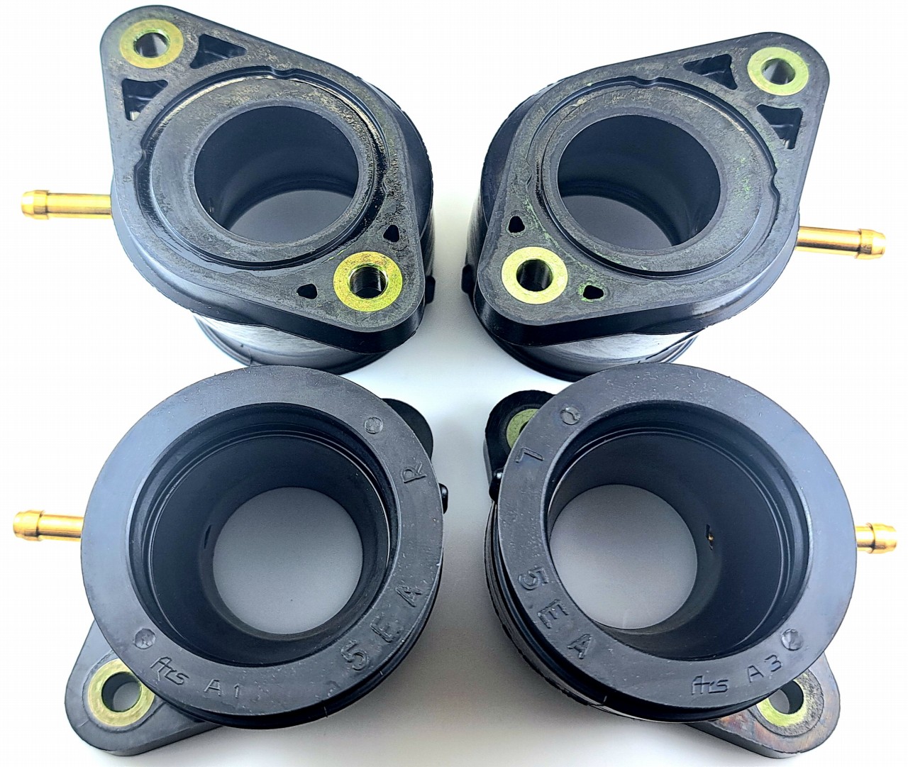 楽天市場】KIWAMI インシュレーターセット(4個セット) FOR ヤマハ Y