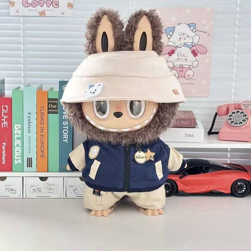 ラブブ ジモモ人形 | AliExpress Businessの卸売割引と【ジモモ