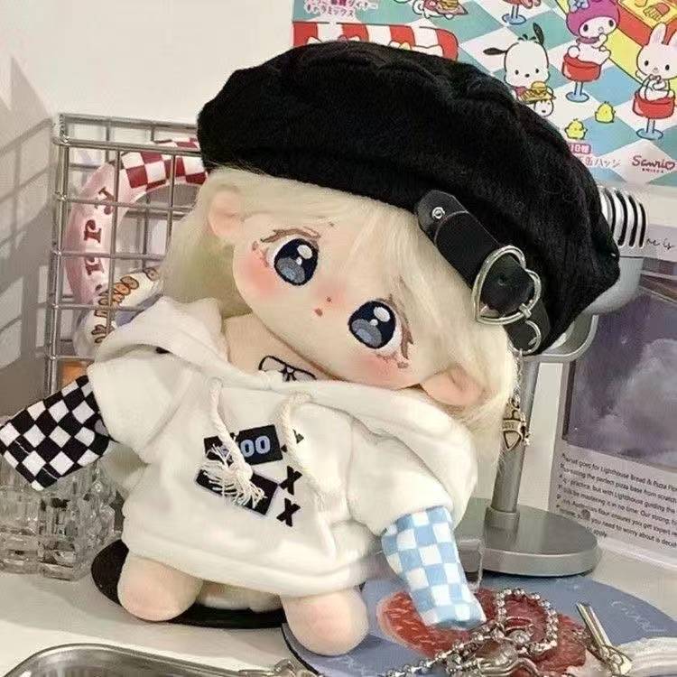 楽天市場】 ぬいぐるみ ぬいぐるみ セットアップ パジャマ 20cm 服