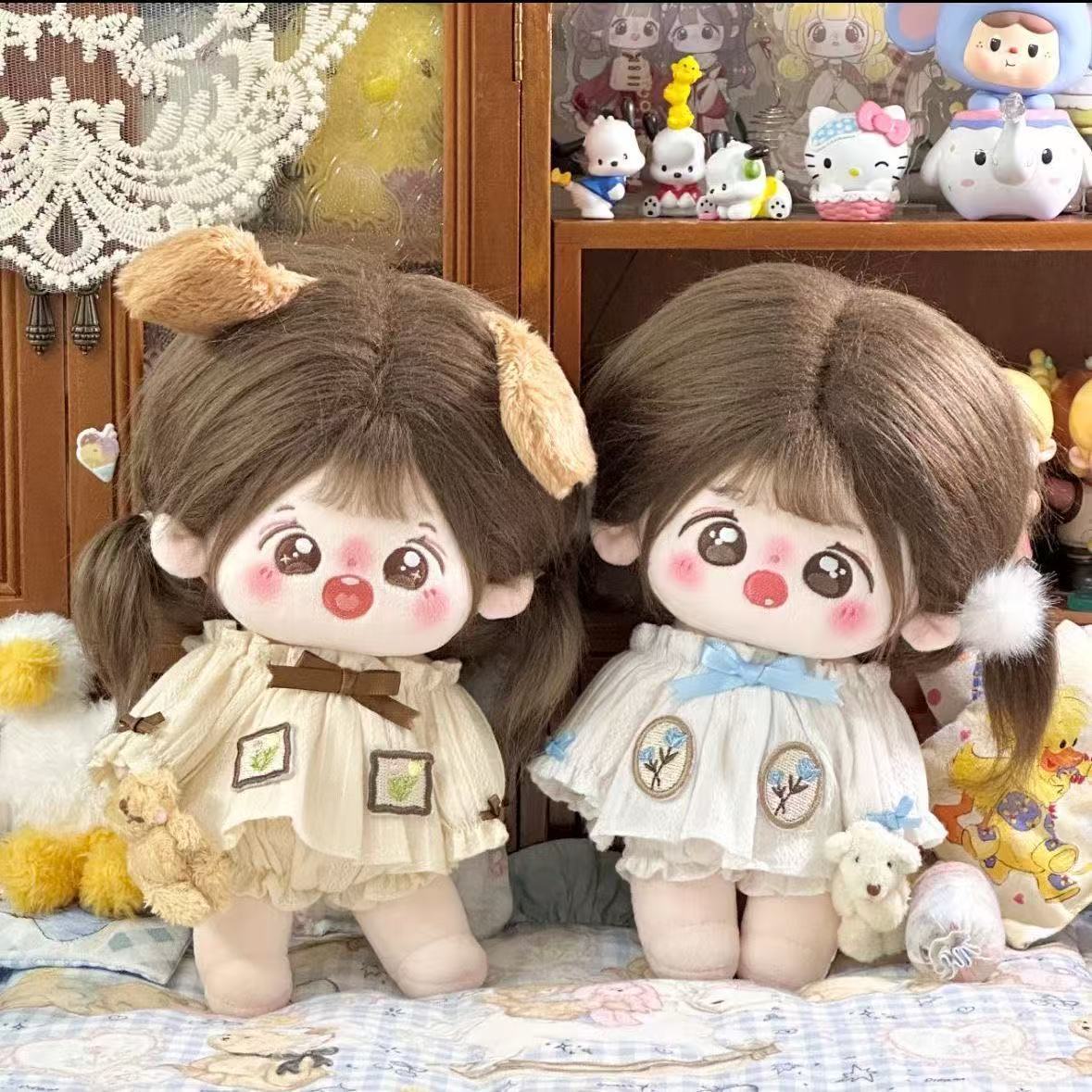 楽天市場】韓国人形・王妃 白×赤 韓国伝統衣装の本格韓国人形