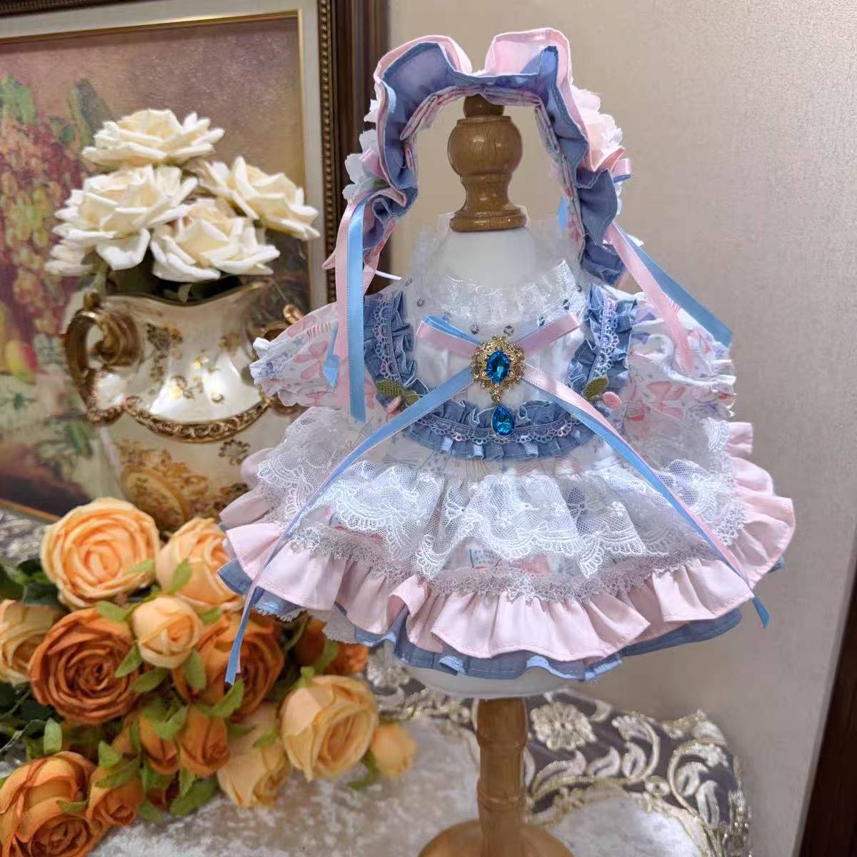 セーラー服可愛いモンチッチ セーラー服モンチッチ スクール赤 S セキグチぬいぐるみレトロ - メルカリ