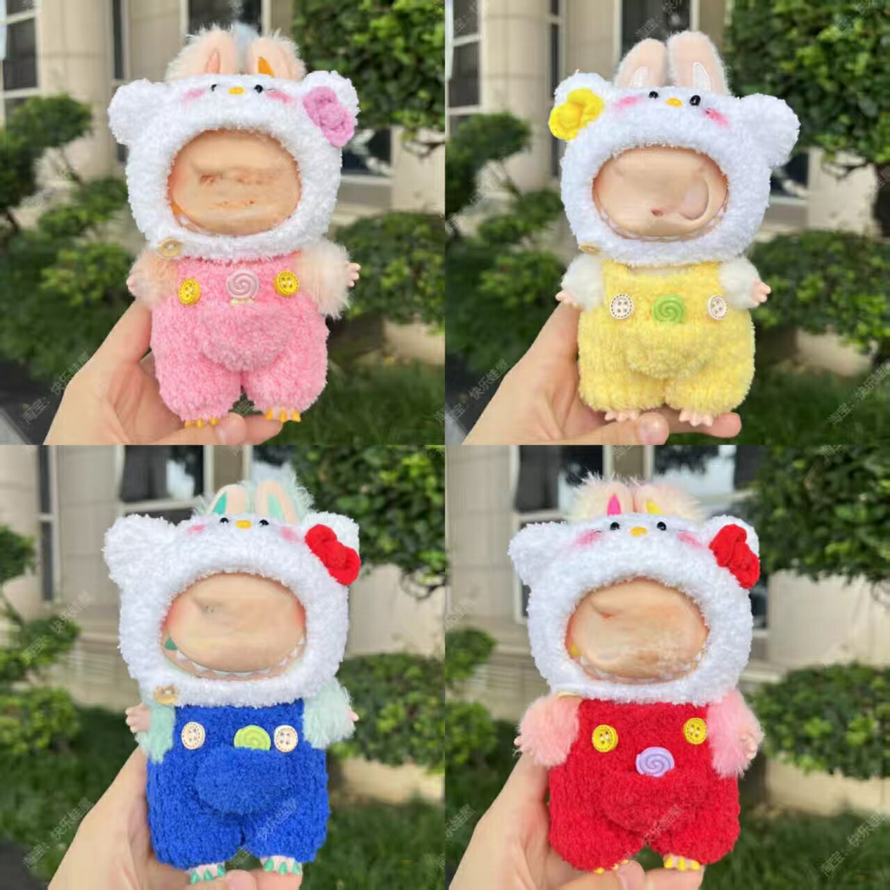 楽天市場】ピュアシーク ぬいぐるみ 服 10センチ 10cm サメ 怪獣