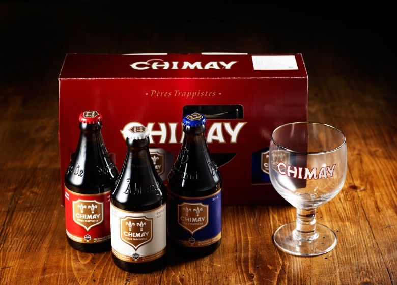 ベルギービール(オルヴァル)16本セット 特選直輸入ベルギービール16本セットリニューアル再発売