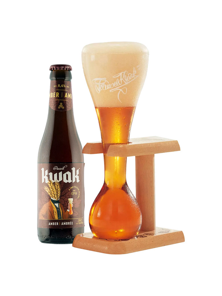 ビールケース コンテナ　Brugse Zot ベルギービール ビールケース コンテナ Brugse Zot ベルギービール