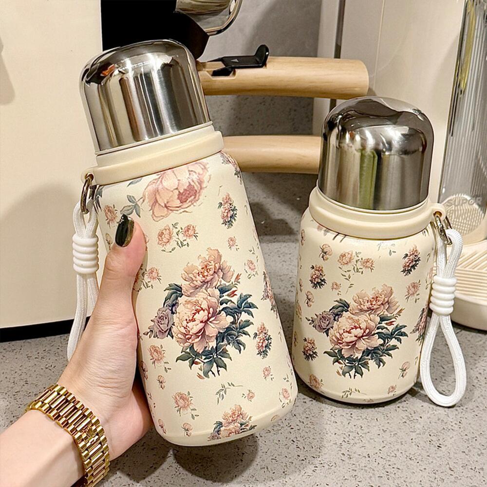 marimekko ( マリメッコ ) Alku ( アルク ) ボウル 500ml 取っ手付き