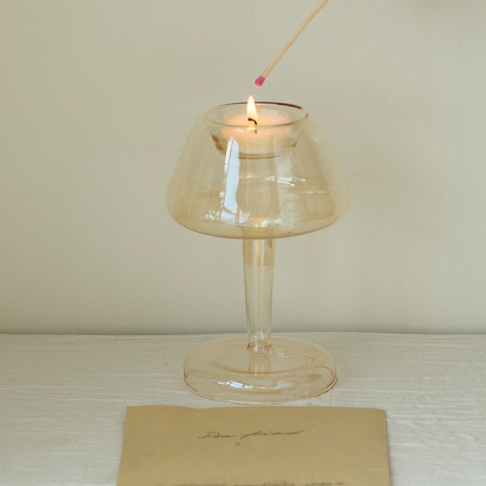 楽天市場】玄関におく置き物 ローソク立て 卓上 タイプ1 8*12cm 室内