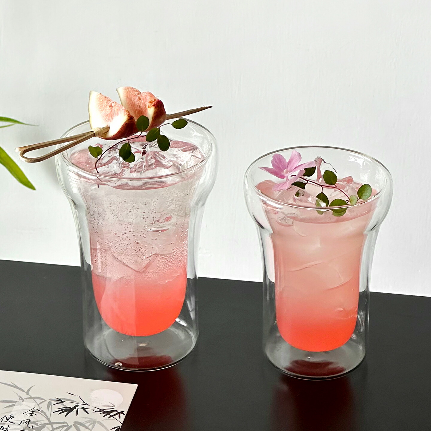 イッタラ / フルッタ タンブラー25cl ペールピンク [iittala / Frutta]