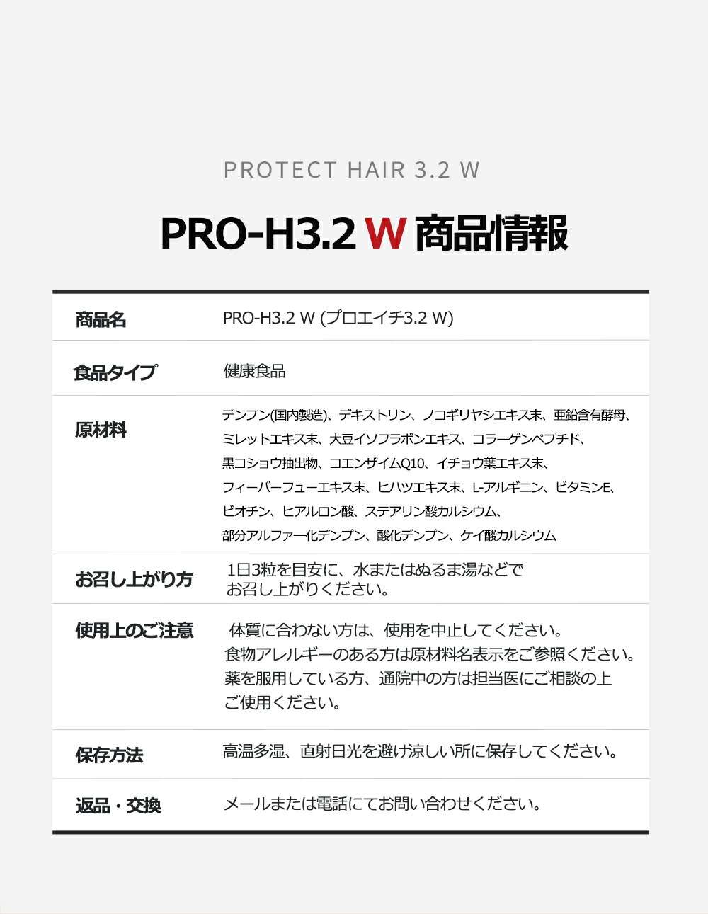 市場 ノコギリヤシ 女性 髪 髪の毛 人気 PRO-H3.2W 亜鉛 発毛 ヘアケア サプリメント 飲む 育毛 薄毛 抜け毛 90粒 ボリュームアップ  頭皮ケア