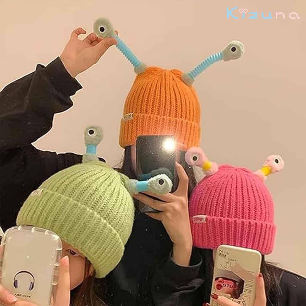 楽天市場】頭に吸い付くモンスター 不思議ちゃんファッション ロリータ